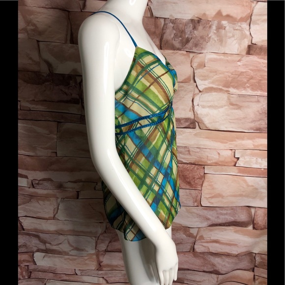 Mix IT  woman tank top size M - Picture 2 of 7